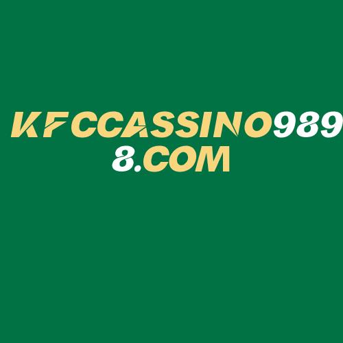 Logo da KFCCASSINO9898